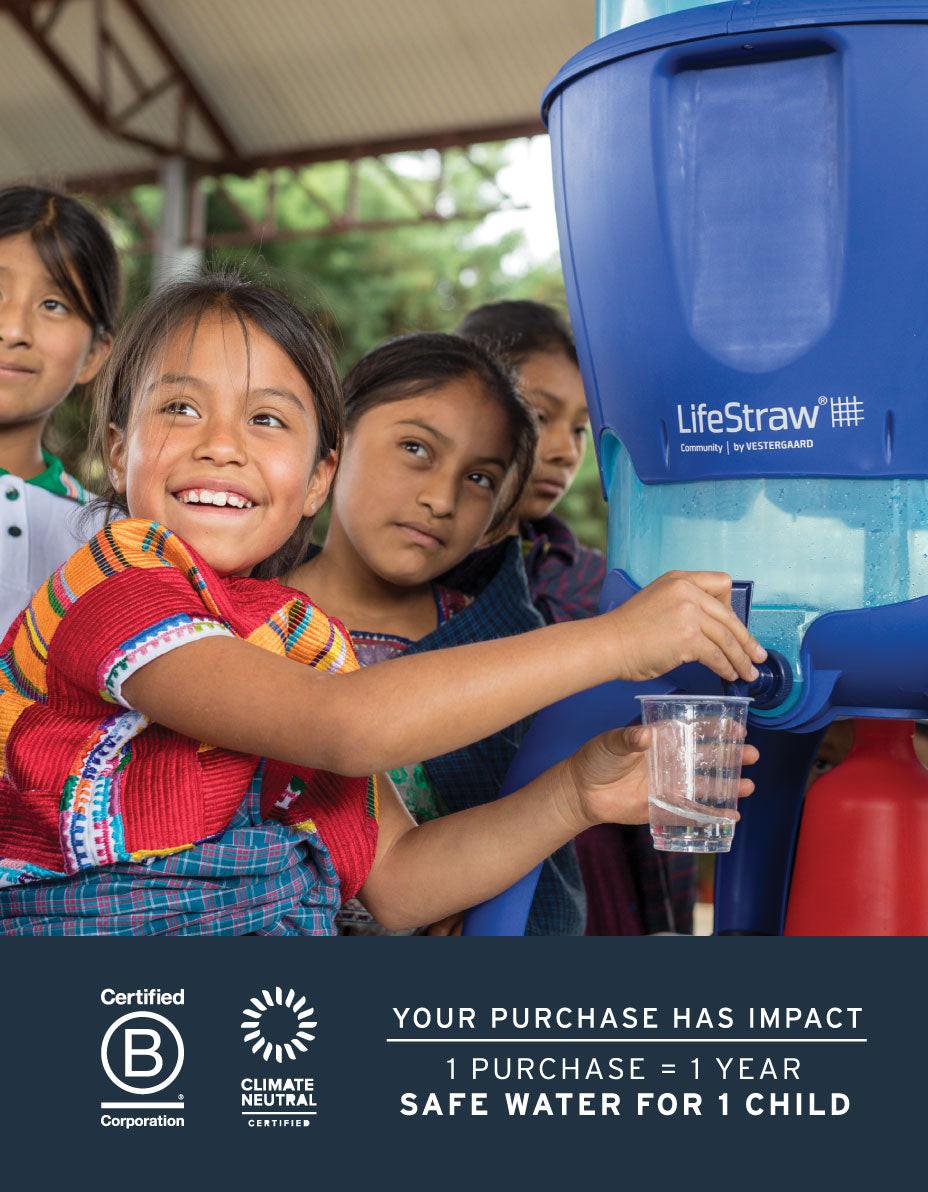 LifeStraw 5-Pack - Image 11