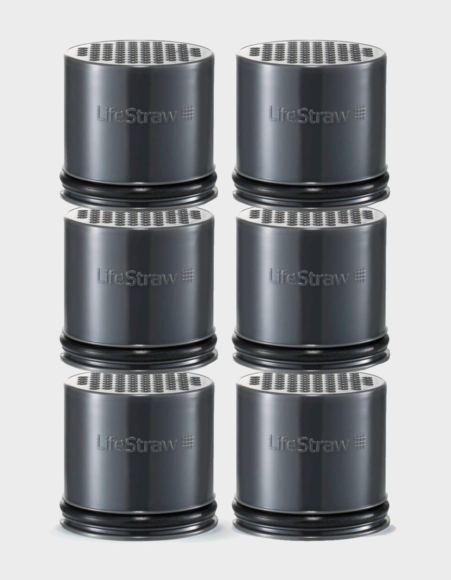 LifeStraw Go Carbon Filter Replacement - Image 3