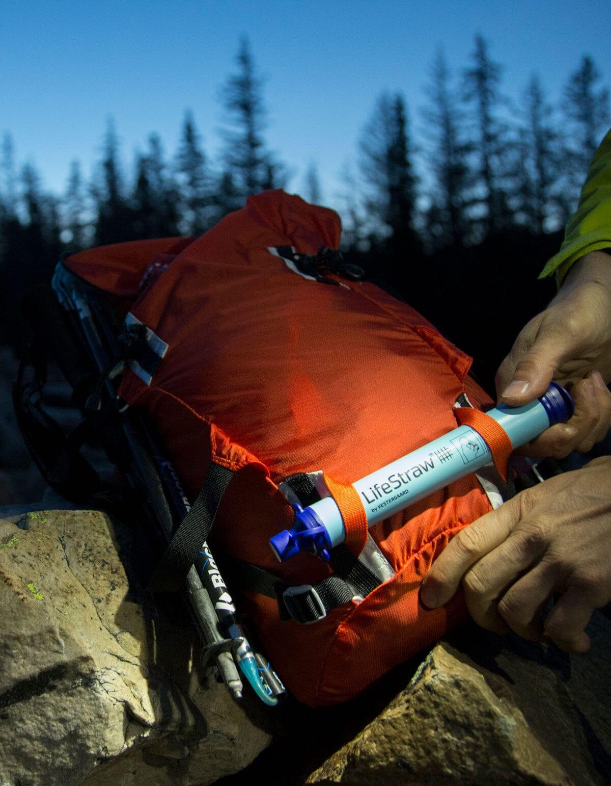 LifeStraw 3 Pack and Carry Case - Image 4