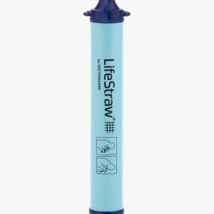 LifeStraw Personal Water Filter Straw