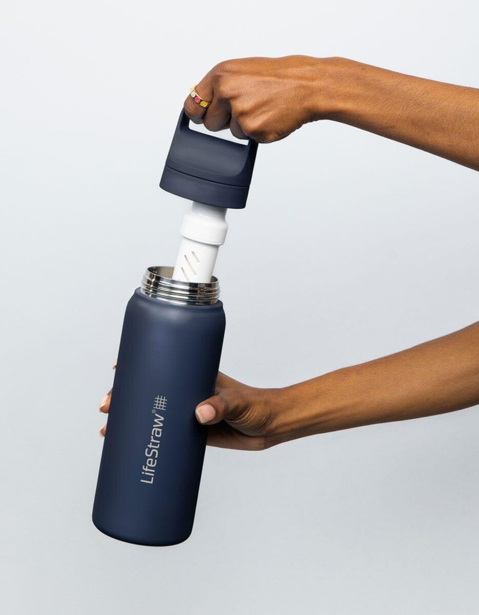 LifeStraw Go Series Stainless Steel 1L - Image 2