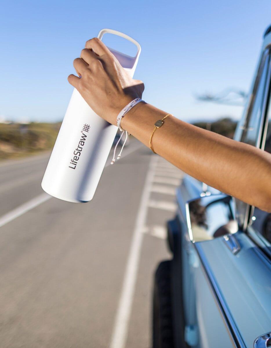 LifeStraw Go Series Stainless Steel 1L - Image 14