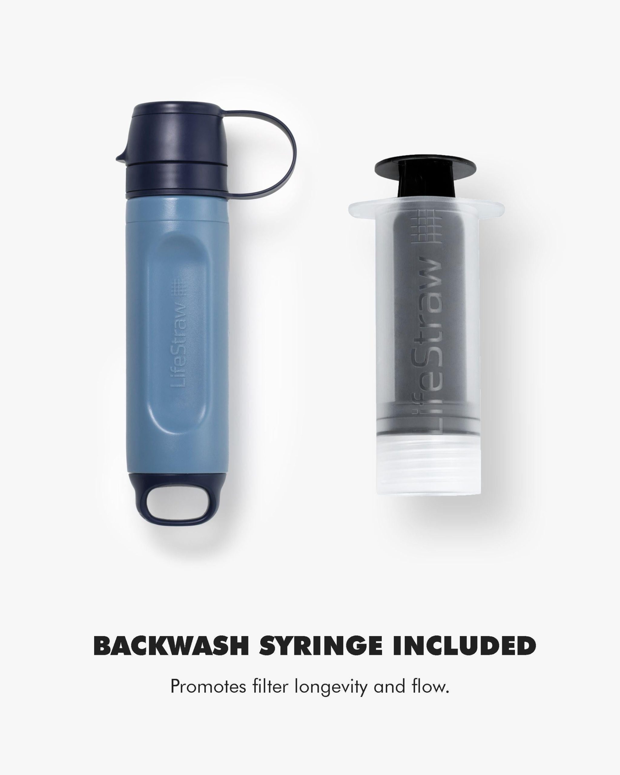 LifeStraw Peak Series Solo - Image 2