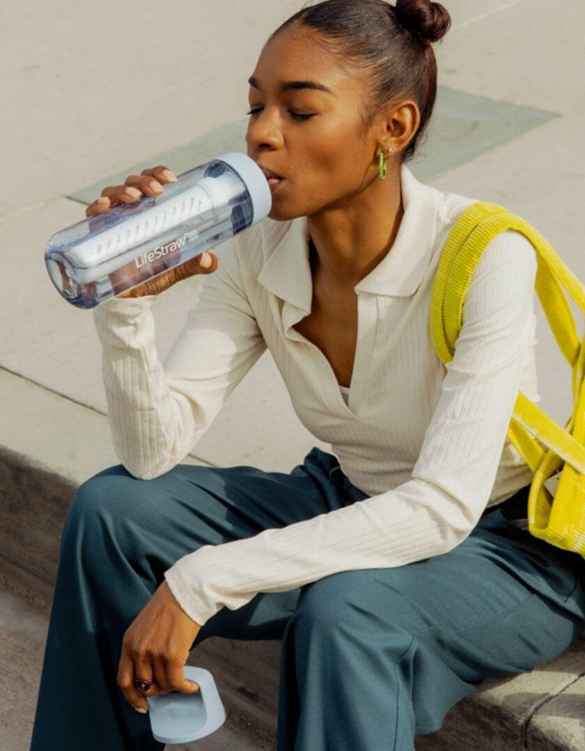 Starter pack 6 Months - LifeStraw Go Series - Image 2