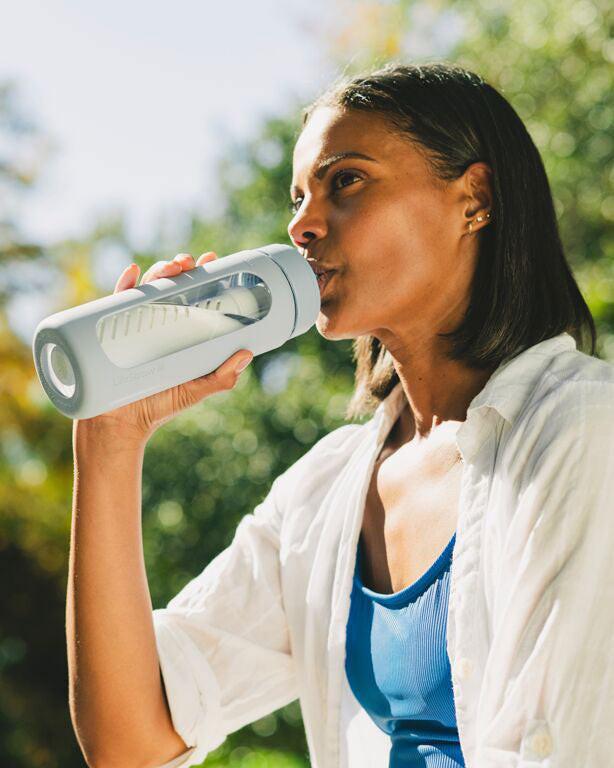 LifeStraw Go Series Glass 20 oz - Image 2