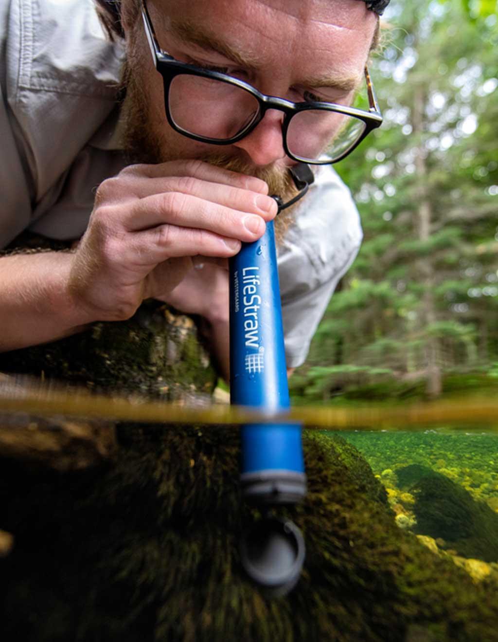 LifeStraw 3 Pack and Carry Case - Image 5