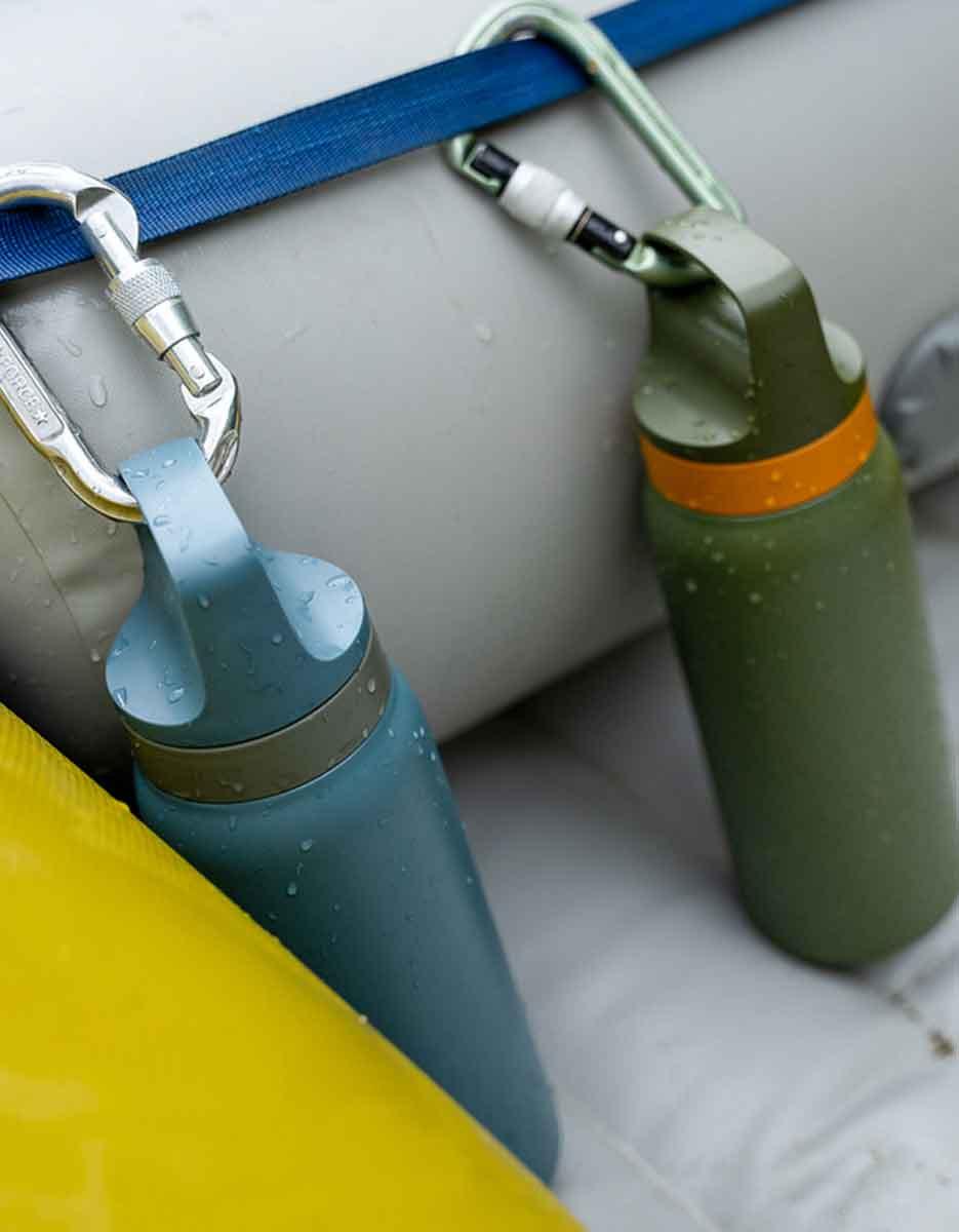 LifeStraw Go Series Stainless Steel 24 oz - Limited Edition - Image 4