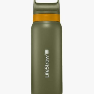 LifeStraw Go Series Stainless Steel 24 oz - Limited Edition